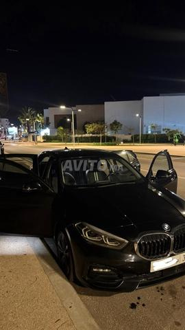 سيارة نظيفة، من يرغب بها فمرحباً به - 2