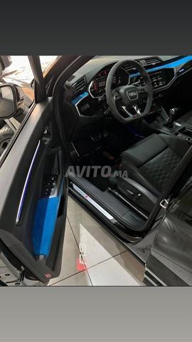 RSQ3 2024 بحالة ممتازة - 2