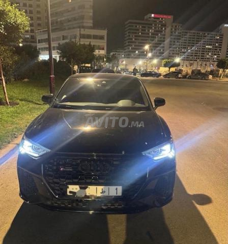 RSQ3 2024 بحالة ممتازة