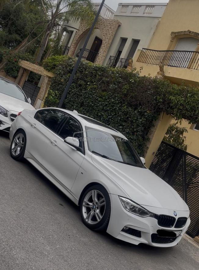 BMW PACK M