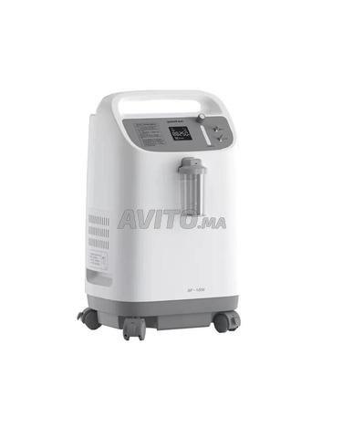 مركز أكسجين 10 لتر ماركة يويل - 2