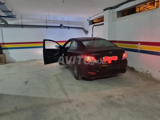 هيونداي أكسنت - 2