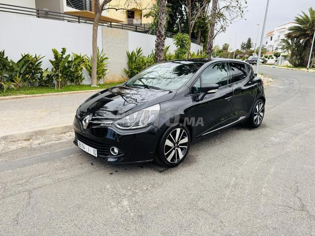 RENAULT CLIO 4 Intense (Automatique)
