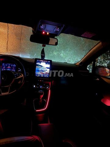 كليو 5 إنتنس 2022 بحالة ممتازة - 2