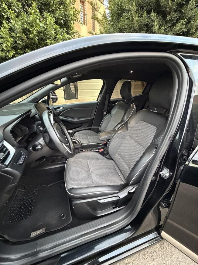 Clio 5 intense 2022 excelent état