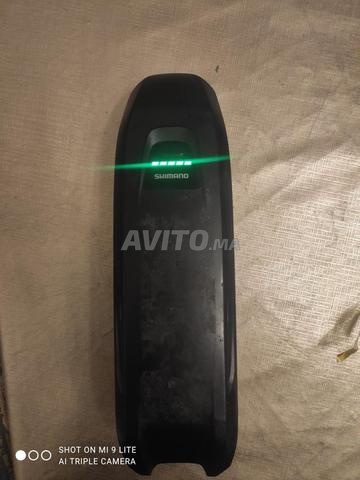 بطارية SHIMANO BT-E8010 - 2