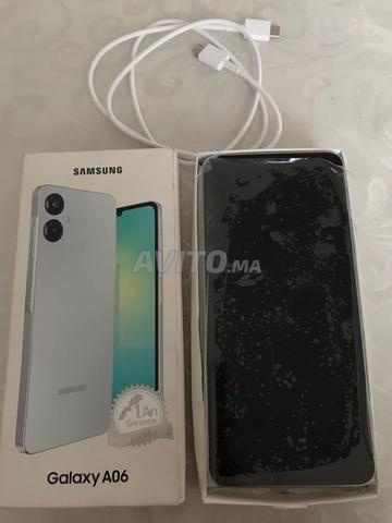 Samsung Galaxy A06 128GB
