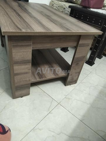 طاولة طعام - 2