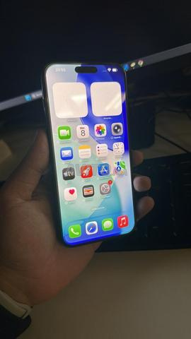 iPhone 16 Pro Max 256 Go 90 Batterie