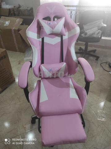 كرسي مريح لصناع المحتوى - 2