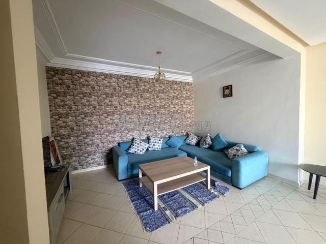 شقة للبيع في شارع الدار البيضاء البيضاء - 2