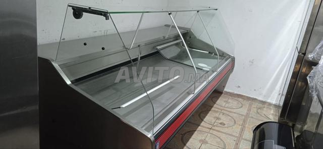 عرض أفضل للمجازر 2.8 متر مستعمل