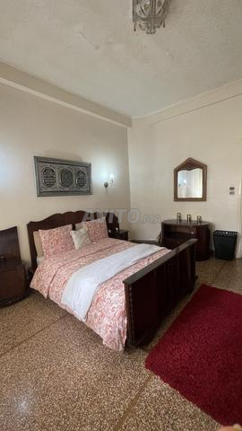 Chambre à louer pour fille (colocataire) - 2