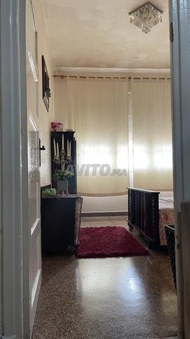 غرفة للإيجار لفتاة (زميلة سكن)