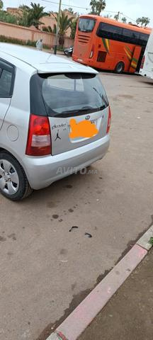 كيا بيكانتو - 2