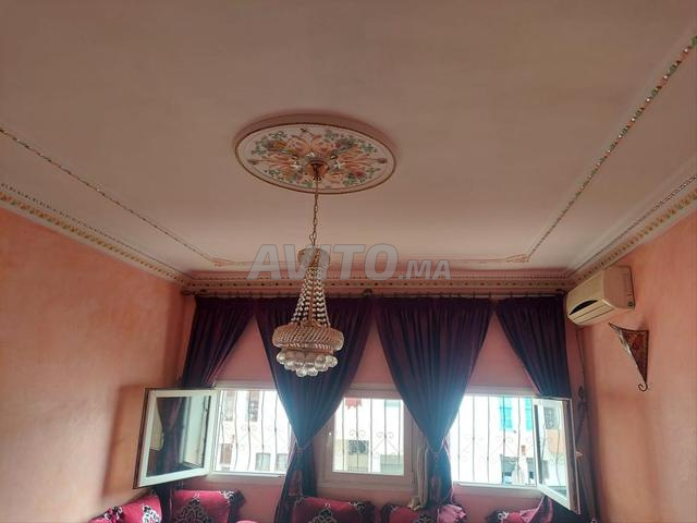 Appartement à vendre - 2