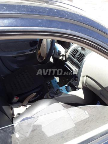 هيونداي أكسنت للبيع موديل 2005 ديزل - 2