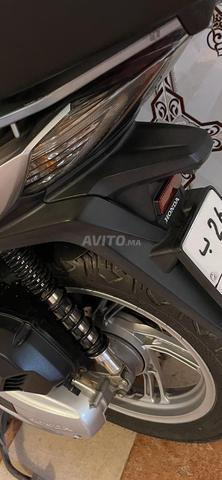 SH 125 في حالة جيدة جداً - 2