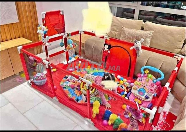 Super jeu pour enfants - 2