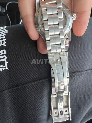 ساعة هاميلتون كاكي فيلد أوتوماتيك أصلية - 2