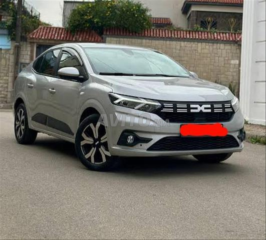 لوجان تي تي فل أوبشن من فئتها - 2