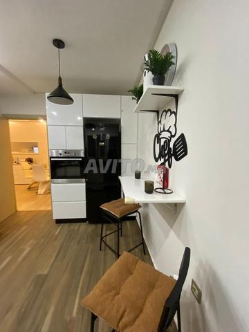 Appartement meublé à louer l'Océan - image 3