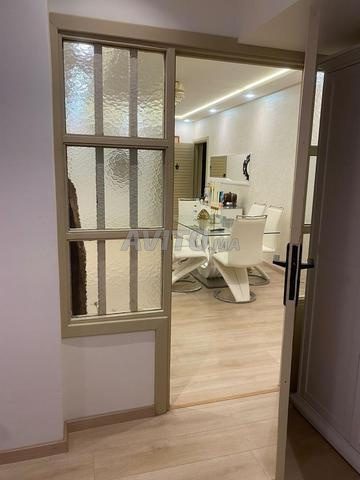 شقة مفروشة للإيجار المحيط - 2