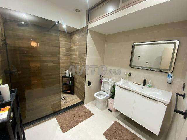 Appartement meublé à louer l'Océan - image 4