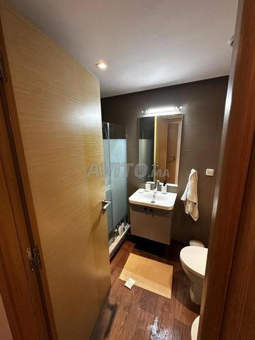 شقة مفروشة رائعة للإيجار - CFC - 2