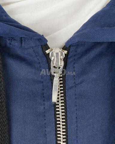 جاكيت رياضي قطعة واحدة بجودة عالية - 2