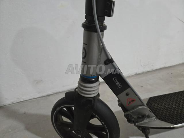 سكوتر للكبار OXELO T7XL - 2