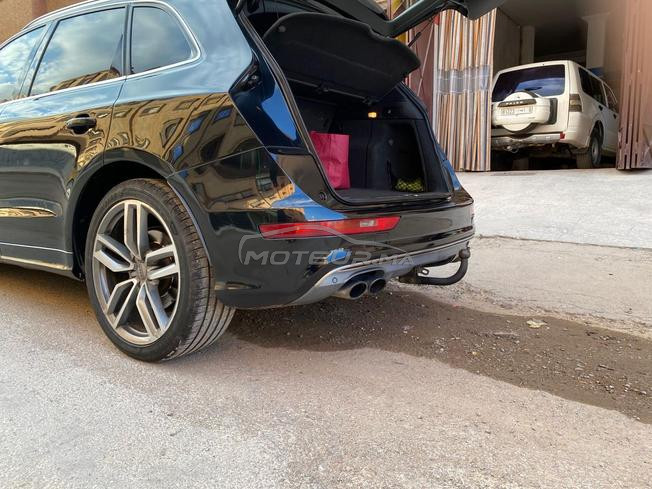 sq5 v6 full option importer neuve dédouaner  
