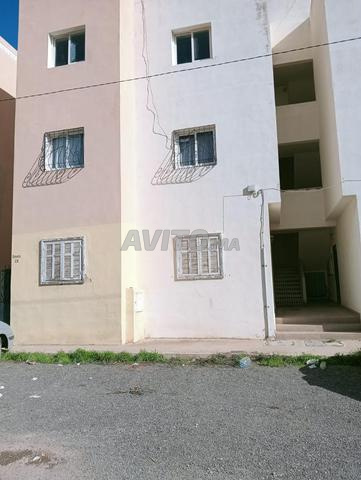 شقة للبيع في غزوة الصويرة