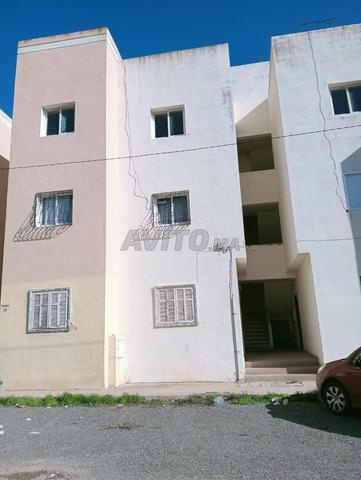 شقة للبيع في غزوة الصويرة - 2