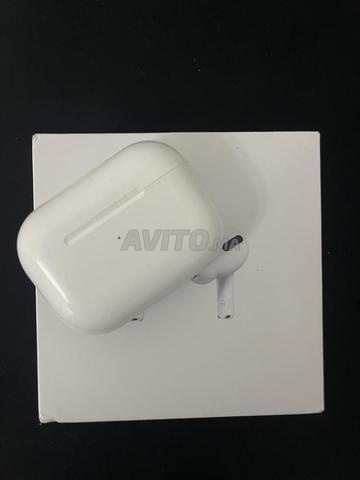 إيربودز برو الجيل الثاني - 2