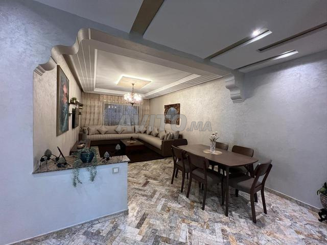 شقة عصرية للإيجار - 2