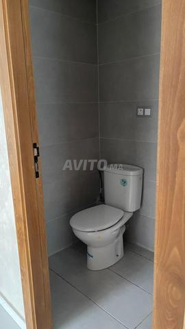 شقة للإيجار 80 متر مربع بالدار البيضاء - 2