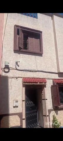 منزل مستقل في اولاد اوجيه بلوك m القنيطرة - 2