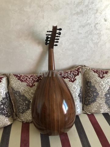 عود احترافي - 2