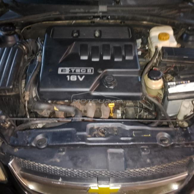 Chevrolet optra