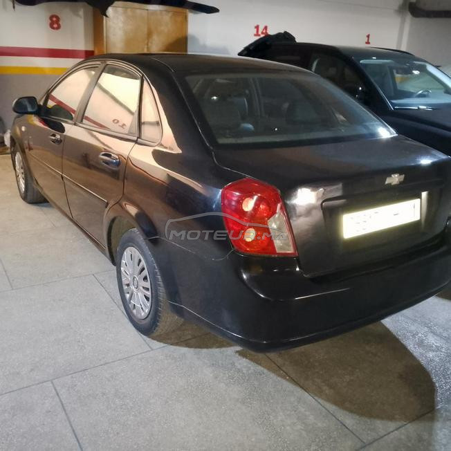 Chevrolet optra