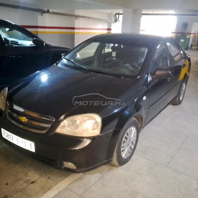 Chevrolet optra