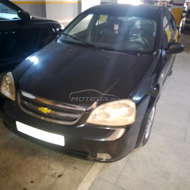 Chevrolet optra