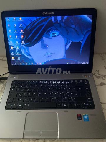 كمبيوتر محمول لا يزال نظيفًا - 2