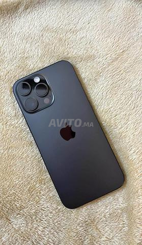 iPhone 16 Pro Max 96% eSIM 256G