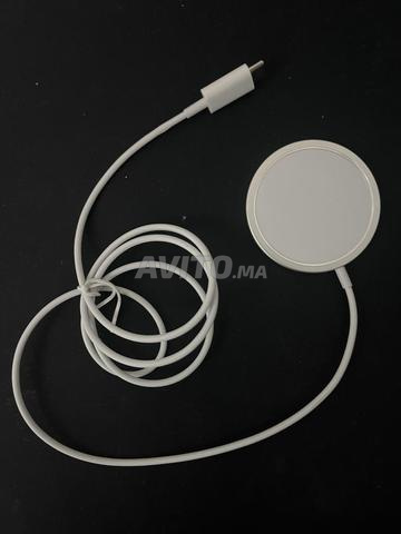 شاحن ماج سيف