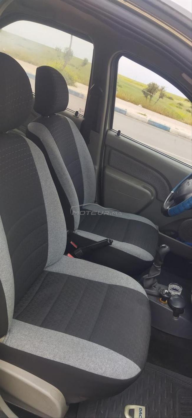 dacia Logan 2006  prix 69000
