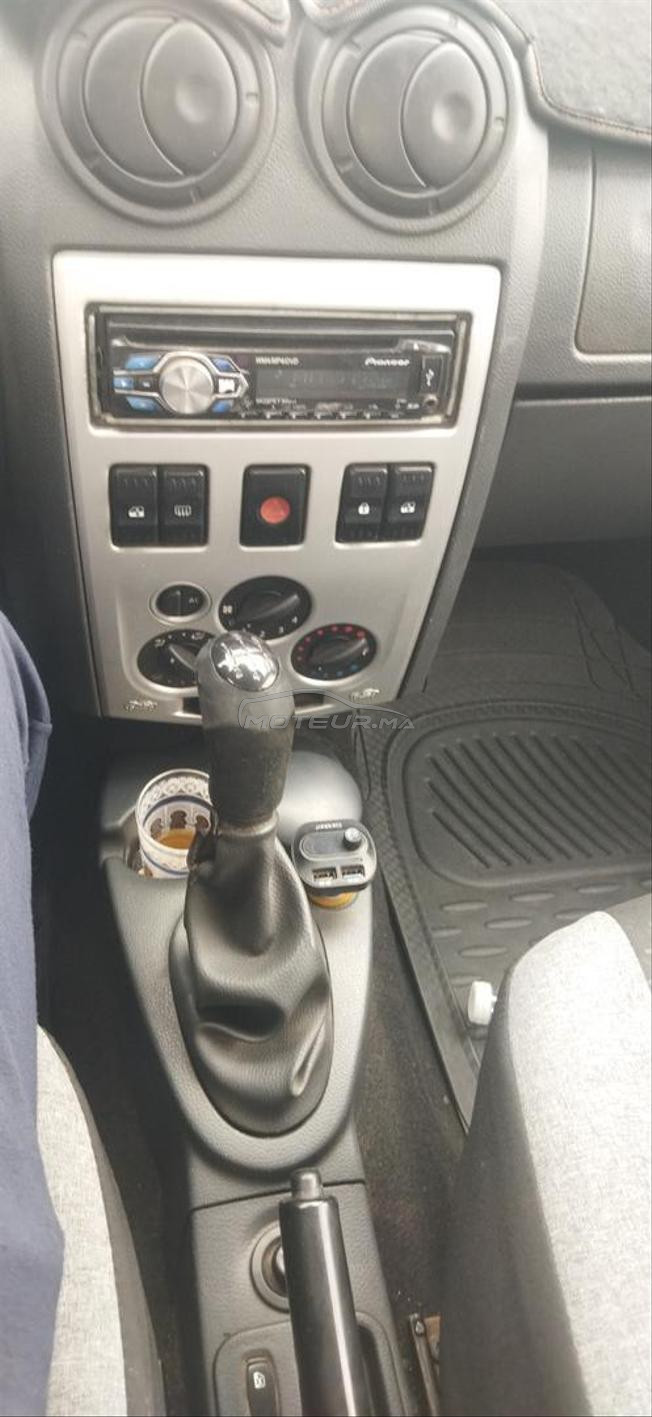 dacia Logan 2006  prix 69000