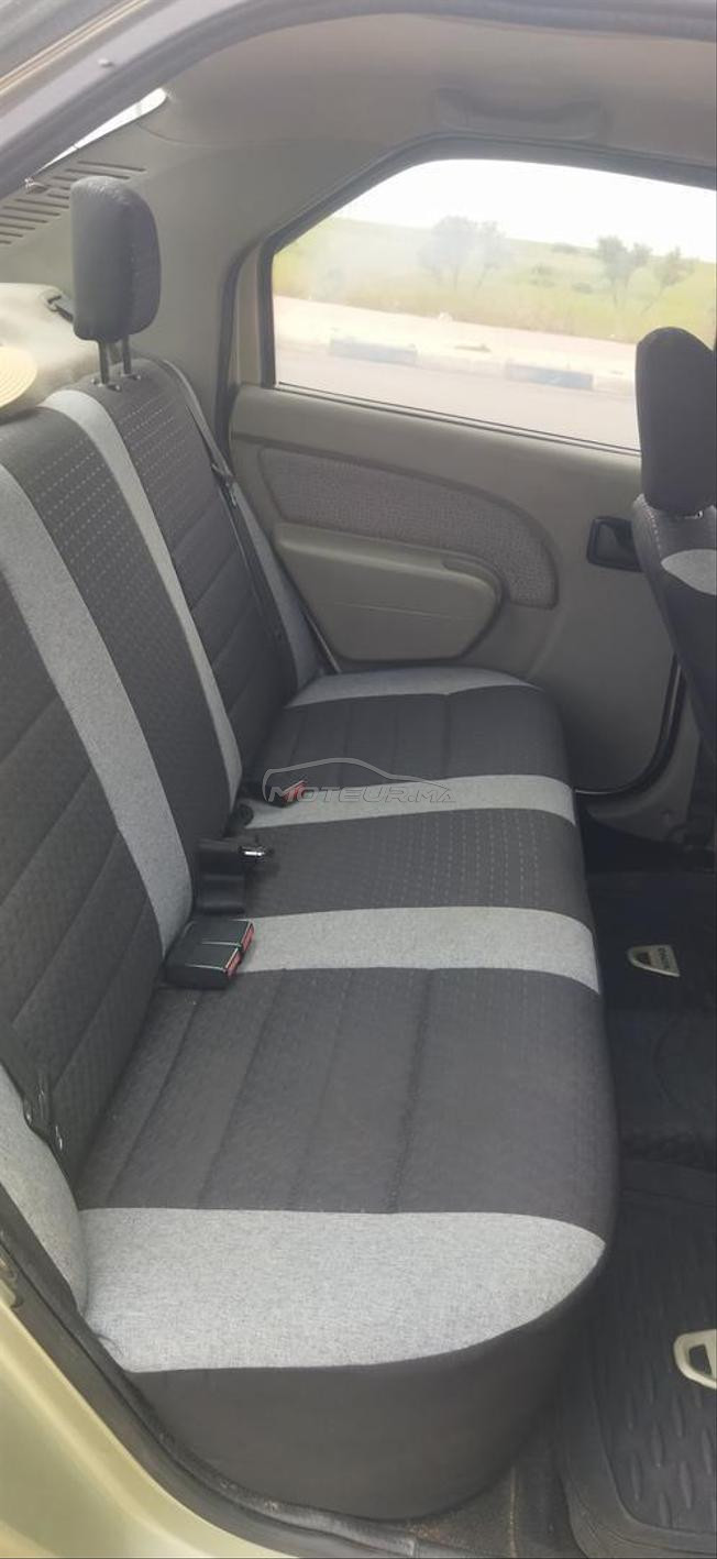 dacia Logan 2006  prix 69000
