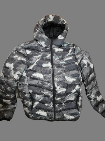 جاكيت Brave Soul - 2